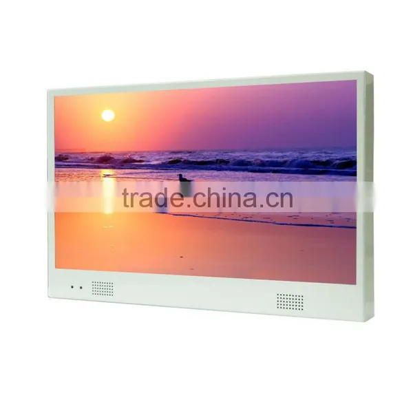 Computer Monitor Touch Screen Poster Frame China Machine Led Advertising Board Digital Signage Totem Windows Media Player Indoor photo-4