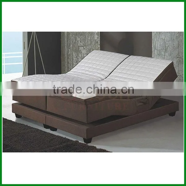 Foshan Electric Facial Bed by Remote Control