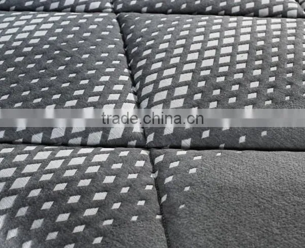 Gold Champion E-business China Mattress Factory for Bedroom Mattress M2016-14# photo-5