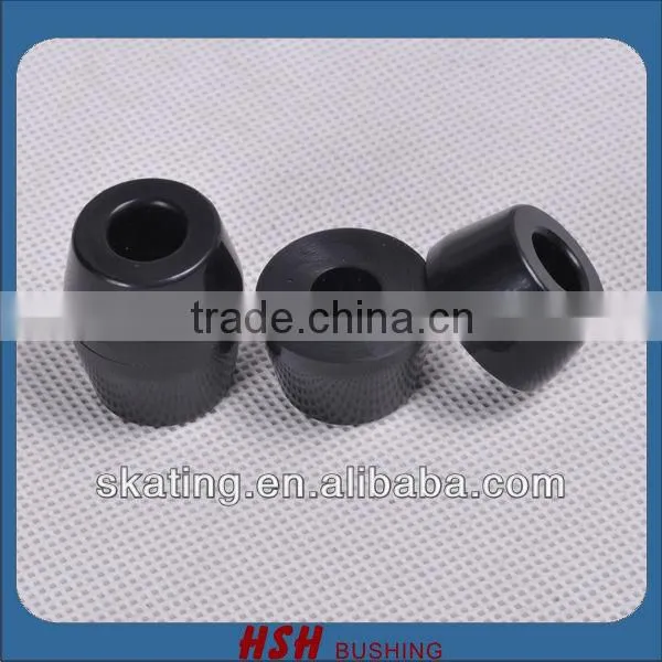 Chinese High Rebound Long Board Skate Board F24X13/16 PU Bushing