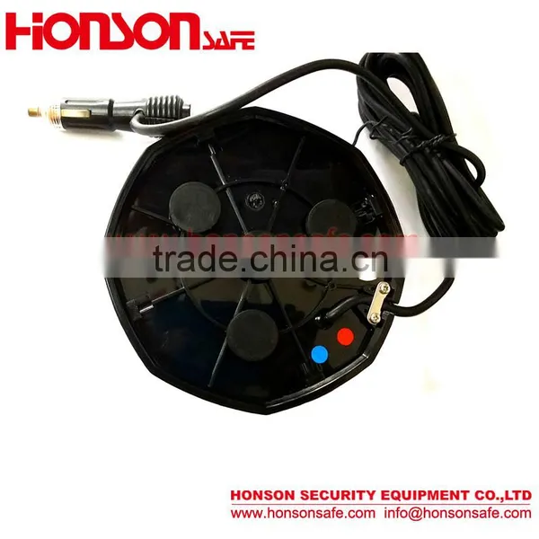 Hotsale Waterproof Warning Led Beacon Light Signal Beacons HTL-418 photo-2