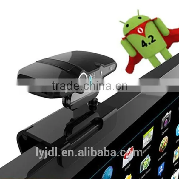 Brand New Full HD IPTV tv Box With 5 MP Camera With Great Price photo-6