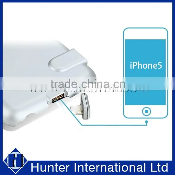 New Arrival Wireless For IPhone5 Battery Case photo-4