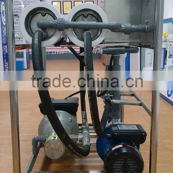 Industrial ro Plant Price in India photo-5