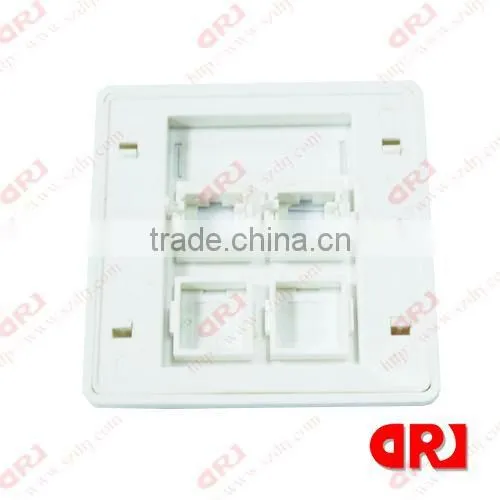 Sc Modular Multifunctional Faceplate photo-3