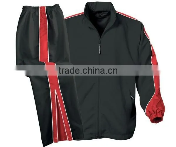 Sports Wear Track Suit for Men 2015 photo-6