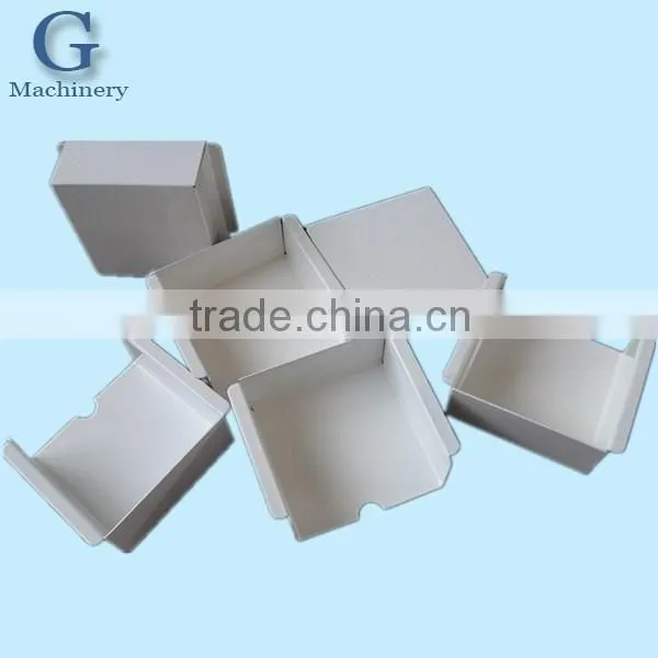 Stamping Parts Small Manufacturing Plant photo-4