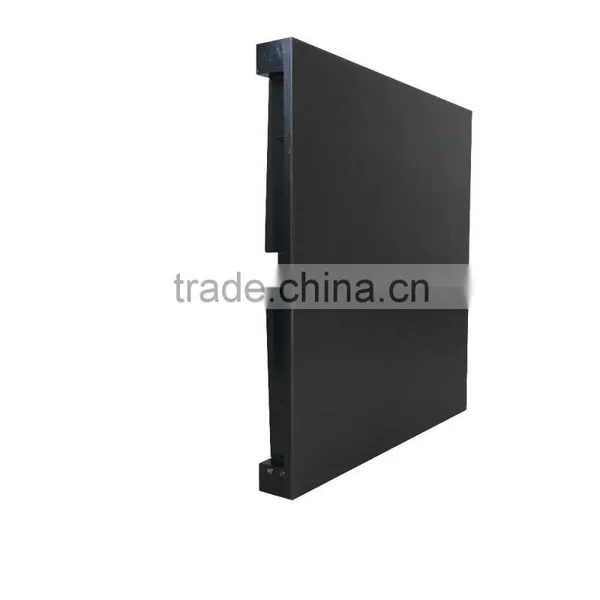 Indoor Small Pitch COB P2.5 LED Display Unit Wall for Control Room _S1 photo-3