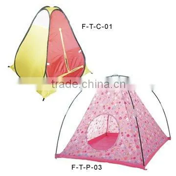 Pet's Tent