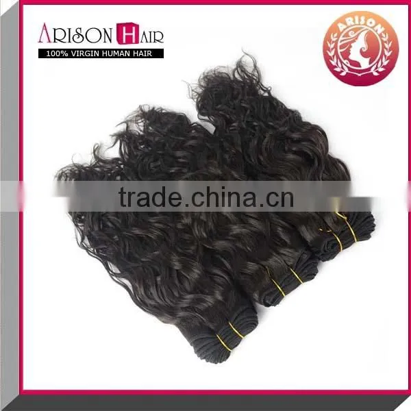 No Shedding ! Free Tangle ! Wholesale Brazilian Body Wave Top Quality Human Hair Exporter photo-6