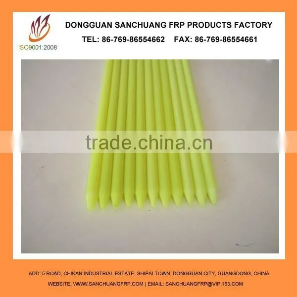 Fiberglass FRP Tip Nail