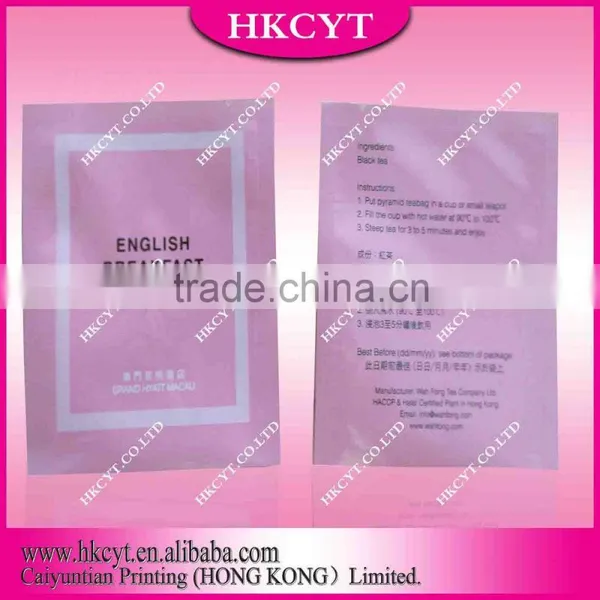 Eco-friendly Fruit Use Plastic Food Packaging Bags photo-6