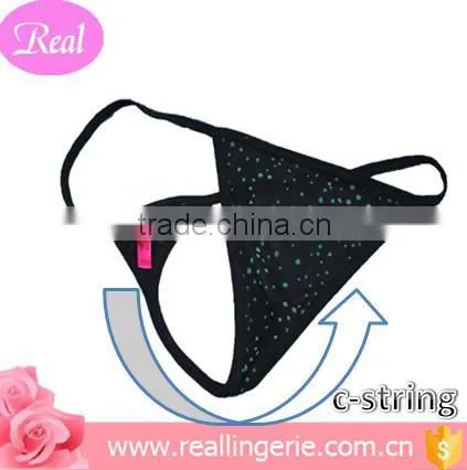 The Fashion Blue/pink Black Lingerie / Babydoll/thin G-string photo-5