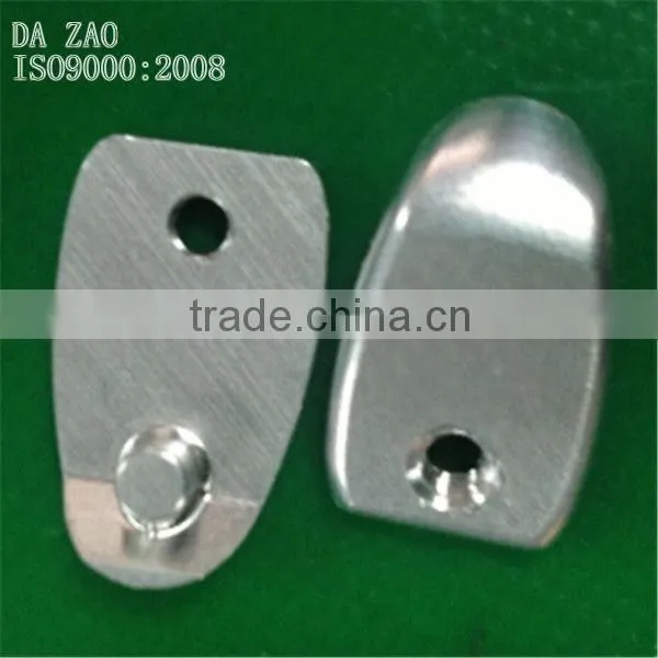Offer Special Precision Engineering Components photo-4