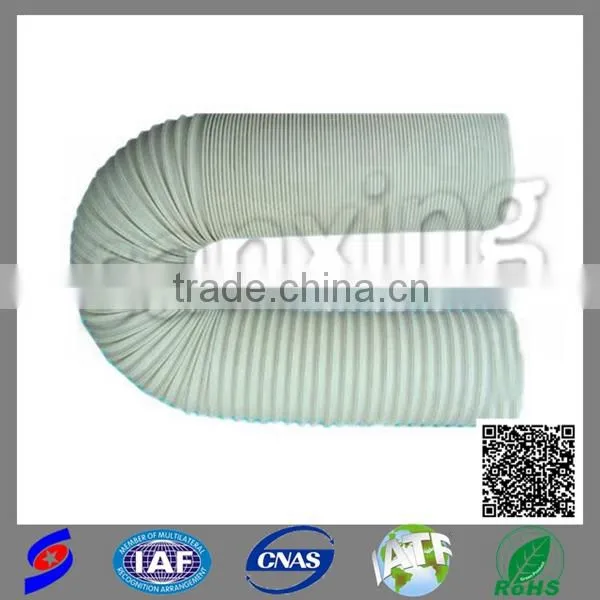 2" Corrugated Drainage Pipe Made in China photo-6