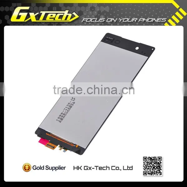 Top Quality LCD Display Touch Screen Digitizer Assembly for Sony Xperia Z4 photo-4