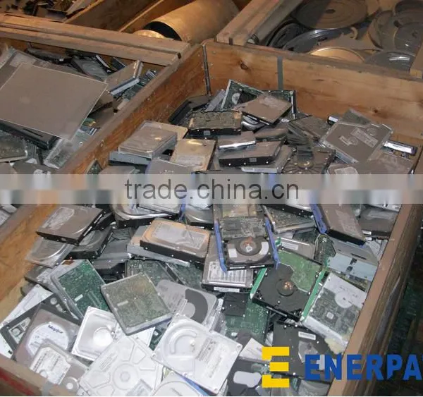 Factory Directly Hard Drive Shredders photo-3
