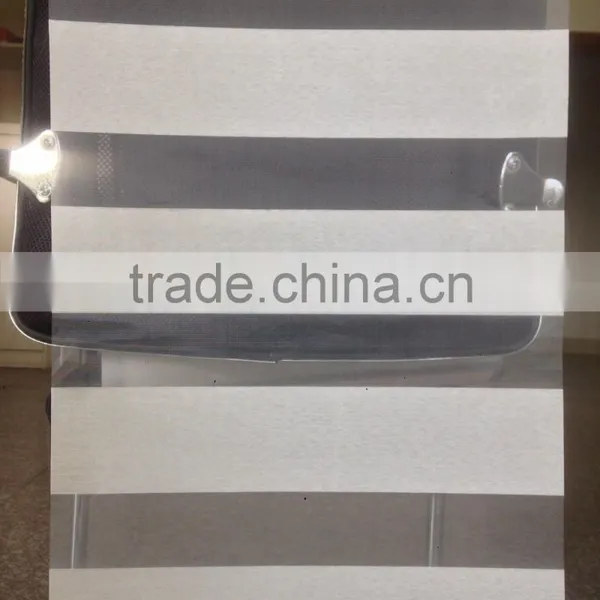 Roller Type and Polyester Material Blackout Window Shutters photo-2