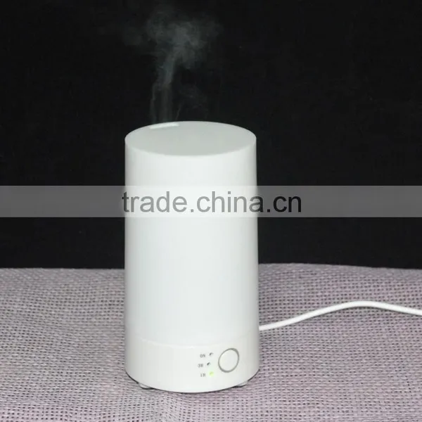 USB Mini Diffuser, Ultrasonic Car/home Humidifier of DT-007A