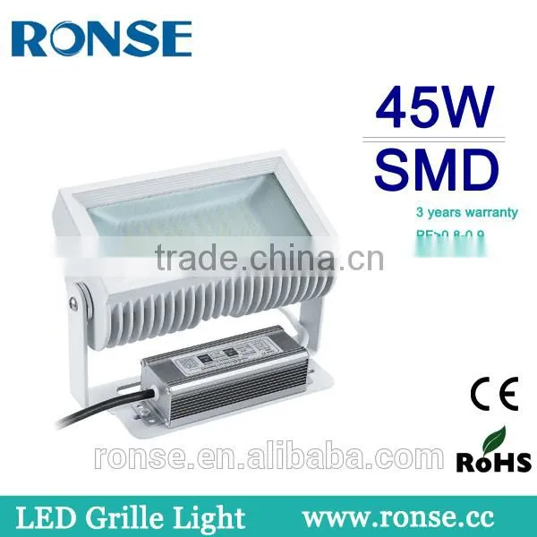 High Power LED SMD Grille Light Foshan photo-4