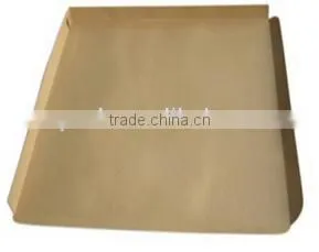 High Quality 100% Recyclable Brown Paper Slip Sheet for Pallet
