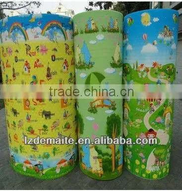Padded Play Ground Mat