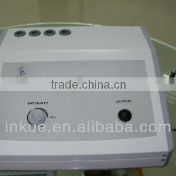 Good Effect Freckle Remover High Frequency Galvanic Skin Spot Remover Facial Equipment photo-4