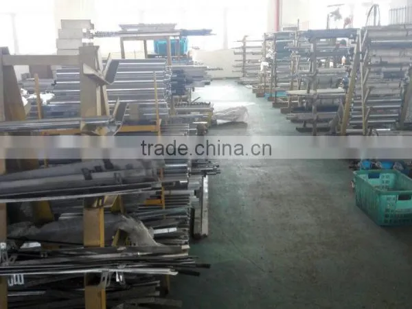 Engineers Available To Overseas Service Plastic Cup Sealing Lid Machine photo-6