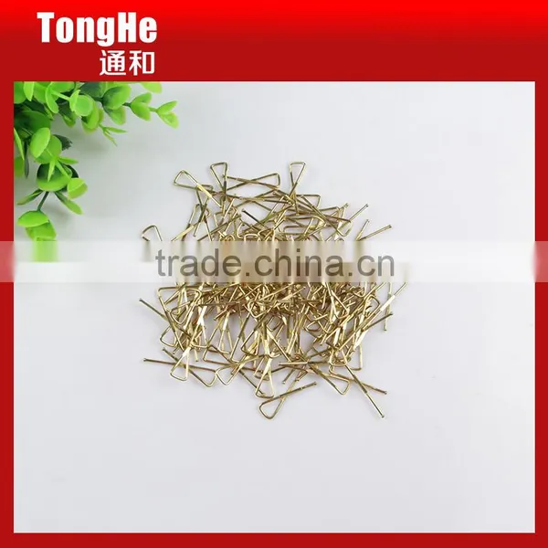 Long Size Metal Shirt Clip for Garment photo-6