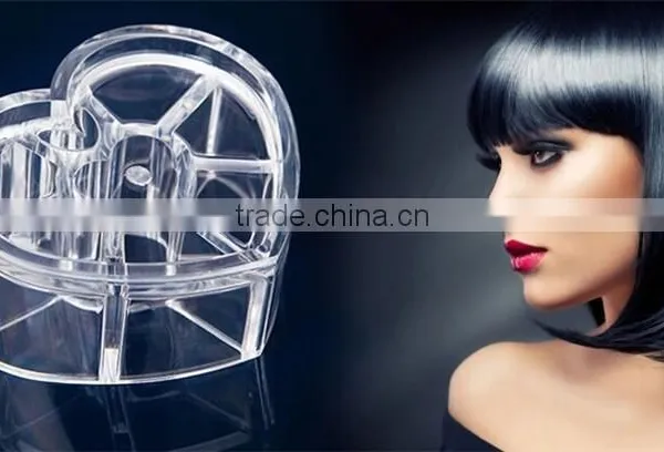 Beautiful Plastic Cosmetic Container photo-3