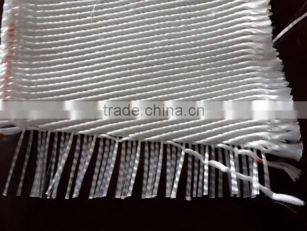 WOVEN GEOTEXTILE
