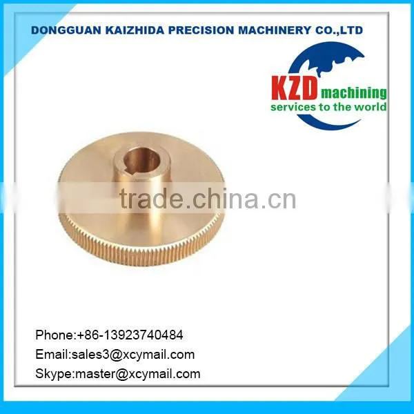 OEM Offers Customized Copper Flange photo-4