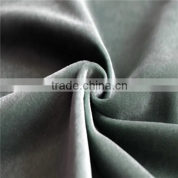 Luxury Antique Italy Fancy European Baroque Velvet Satin Fabric For Sofa Upholstery Fabric For Living Room photo-6
