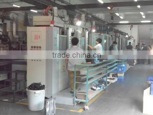 Sole Expert Honking Outsole Injection Moulding Machine photo-3