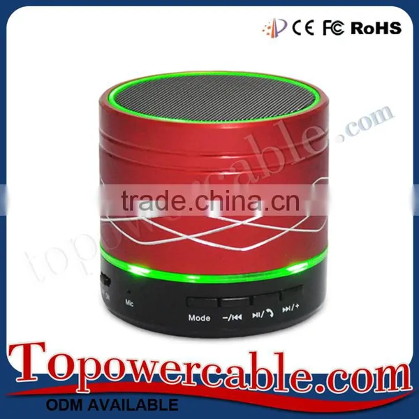 Wireless Speakers Portable Mini Bluetooth Speaker For Smartphone For Pc photo-6