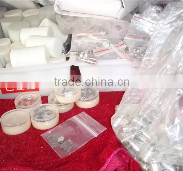 Stainless Steel Adjustable Test Weight photo-4