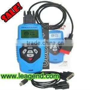 OBDII Auto Code Reader T55