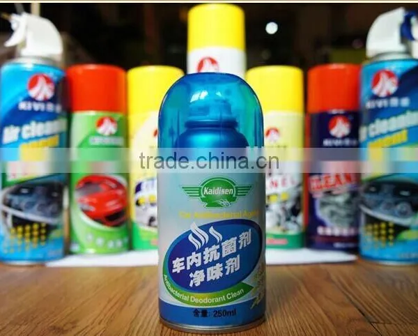 Air Freshener for Air Conditioners photo-4