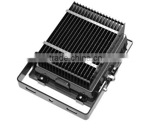 Outdoor Waterproof 50w LED Flood Light With Meanwell Driver Quality Choice photo-4