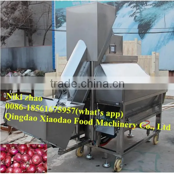 Onion Peeling Machine,onion Peeler Machine