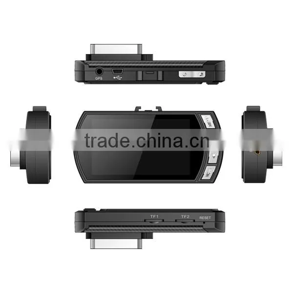 CMOS Sensor Digital Camera Car Tracker Camera photo-4