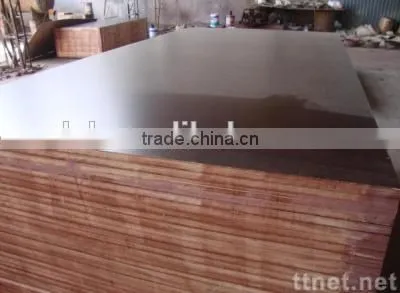 Marine Plywood