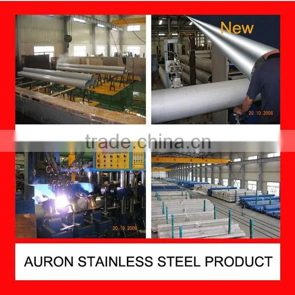 316SS High Quality Stainless Steel Tube 6mm for Beverage in Full Size photo-5