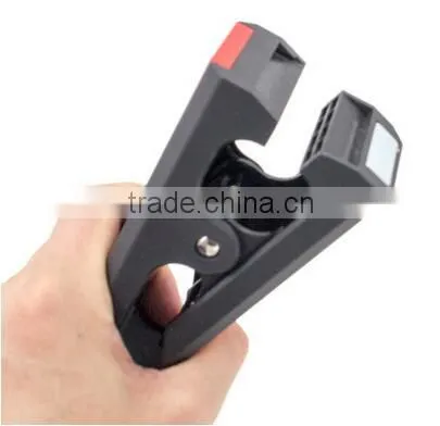 Telescopic Flexible 1W LED Clamp Light photo-5