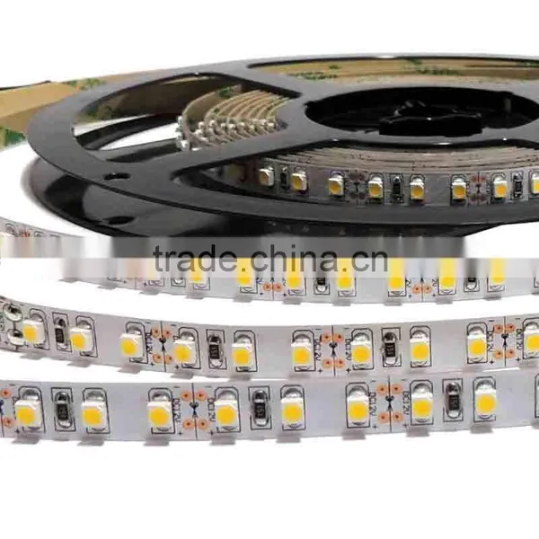 Hot Sale! 5m 600leds Waterproof Smd 3528 Led Strip Light Quality Choice