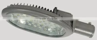 Street Light Aluminium Reflector Lamp Shade of Street Light Parts photo-2