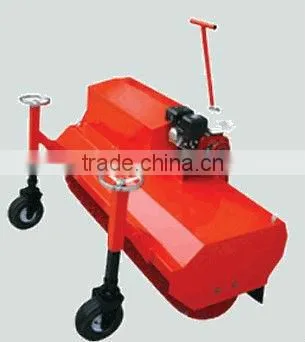 SSJ-1.5 BRUSHING MACHINE (Gasoline)