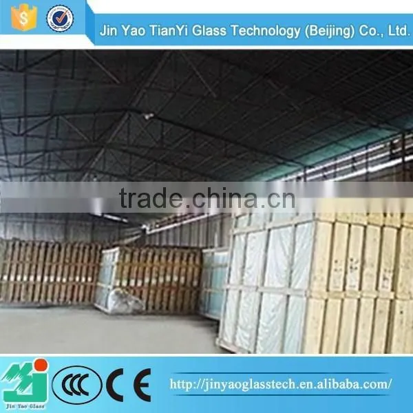 Tinted Glass Panels Tinted Glass for Houses Bronze Tinted Mirror Glass photo-4