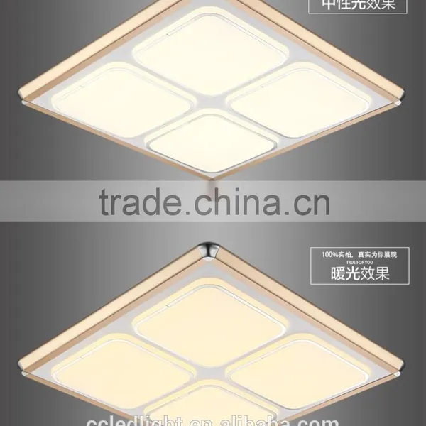 2016 Hot Sales Ceiling Dining Light Led Light photo-5