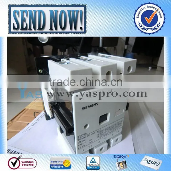 3TF5022-OXMO dc Contactor 48v photo-5